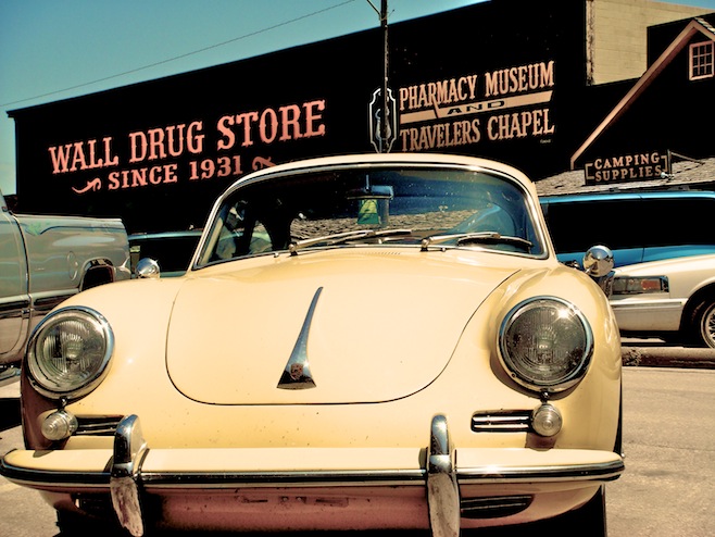 US Wall Drug
